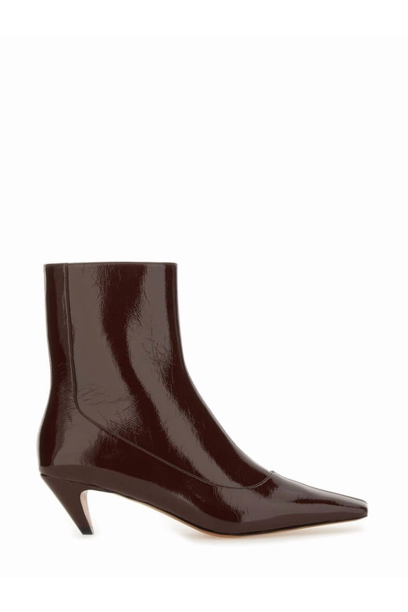 "Spur" Boots Brown (Women's)