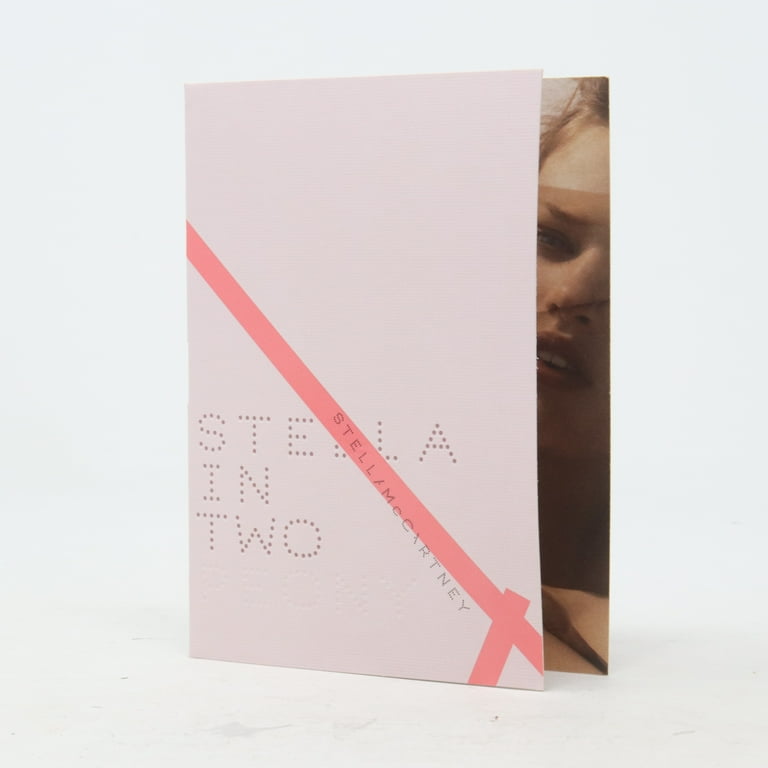 Stella mccartney peony eau de best sale parfum
