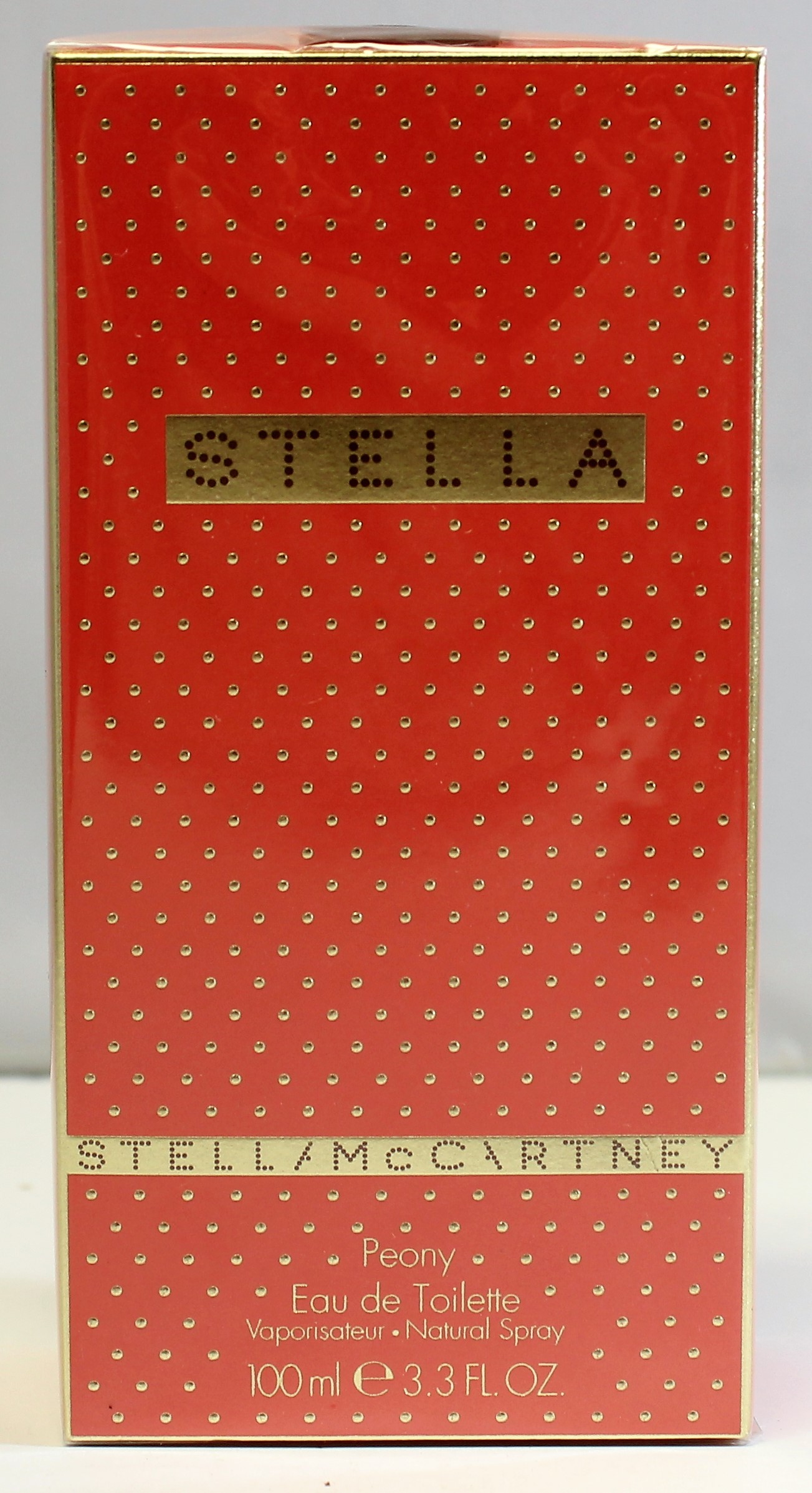 Stella Mccartney Stella Peony Perfume For Women 3.3 Oz