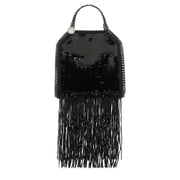 Stella Mccartney Women's "Falabella" Tote Bag Black
