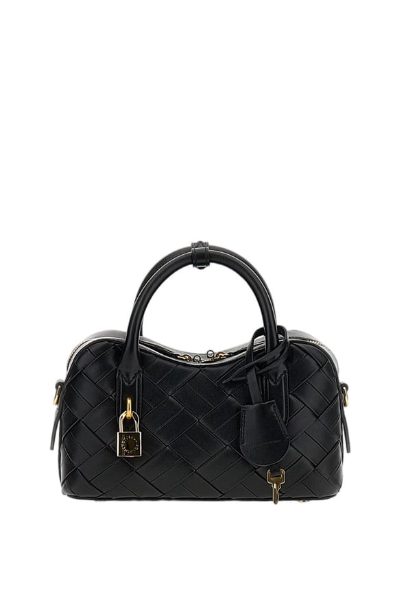 Women's Ryder Small Crossbody Bag Black