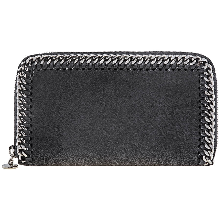 45%OFF！！Falabella zip around wallet Stella Mccartney Zip Around Falabella wallet - Walmart.com
