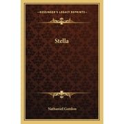 Stella Paperback
