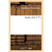Stella, (Paperback)