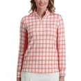 thumbnail image 1 of Stella Parker womens  1/2-Zip Pullover, xs, 1 of 3