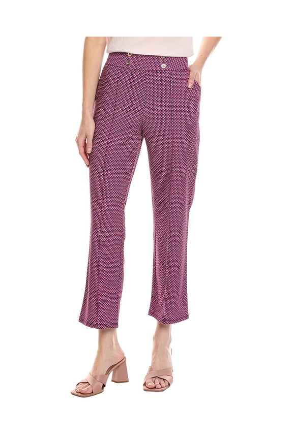 womens Flora Crop Pant, s