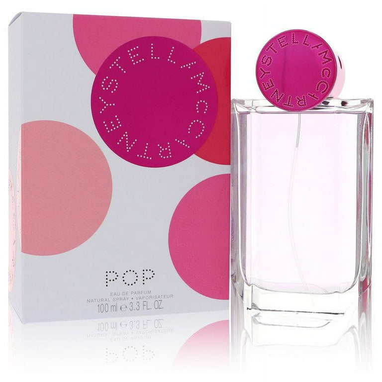 Stella Pop by Stella Mccartney Eau De Parfum Spray 3.3 oz for