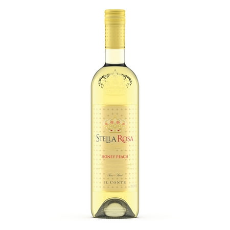 STELLA ROSA GOLDEN PEACH 750ML