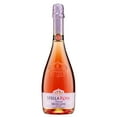 thumbnail image 1 of Stella Rosa Moscato Sparkling Semi-Sweet Rose Wine, 750ml Glass Bottle, Piedmont, Italy, 1 of 12