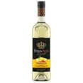 thumbnail image 1 of Stella Rosa Pineapple Chili Semi-Sweet Moscato White Wine, 750ml Glass Bottle, Piedmont Italy, 1 of 17