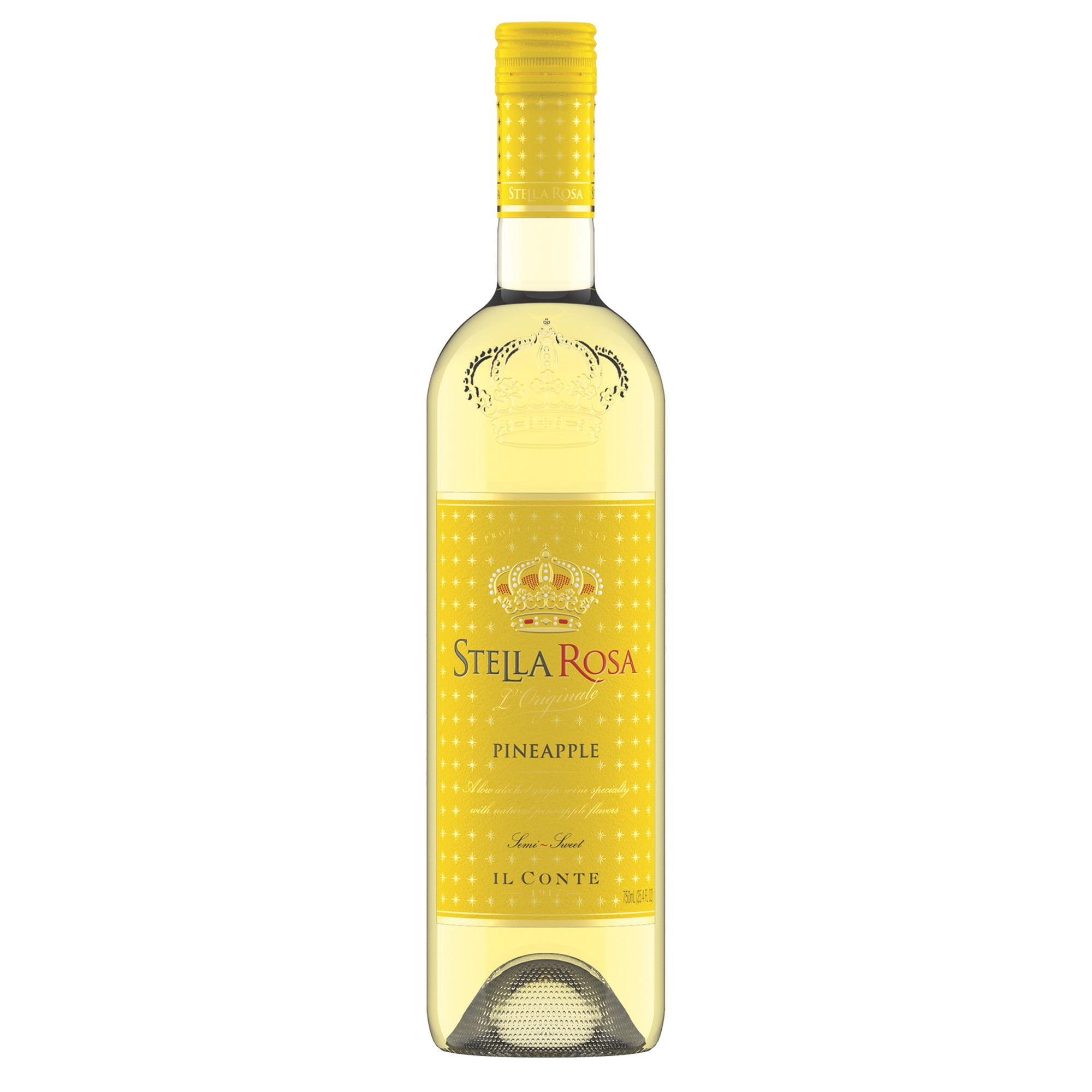 Stella Rosa Wine for Warehouse Breakroom Celebrations - Walmart
