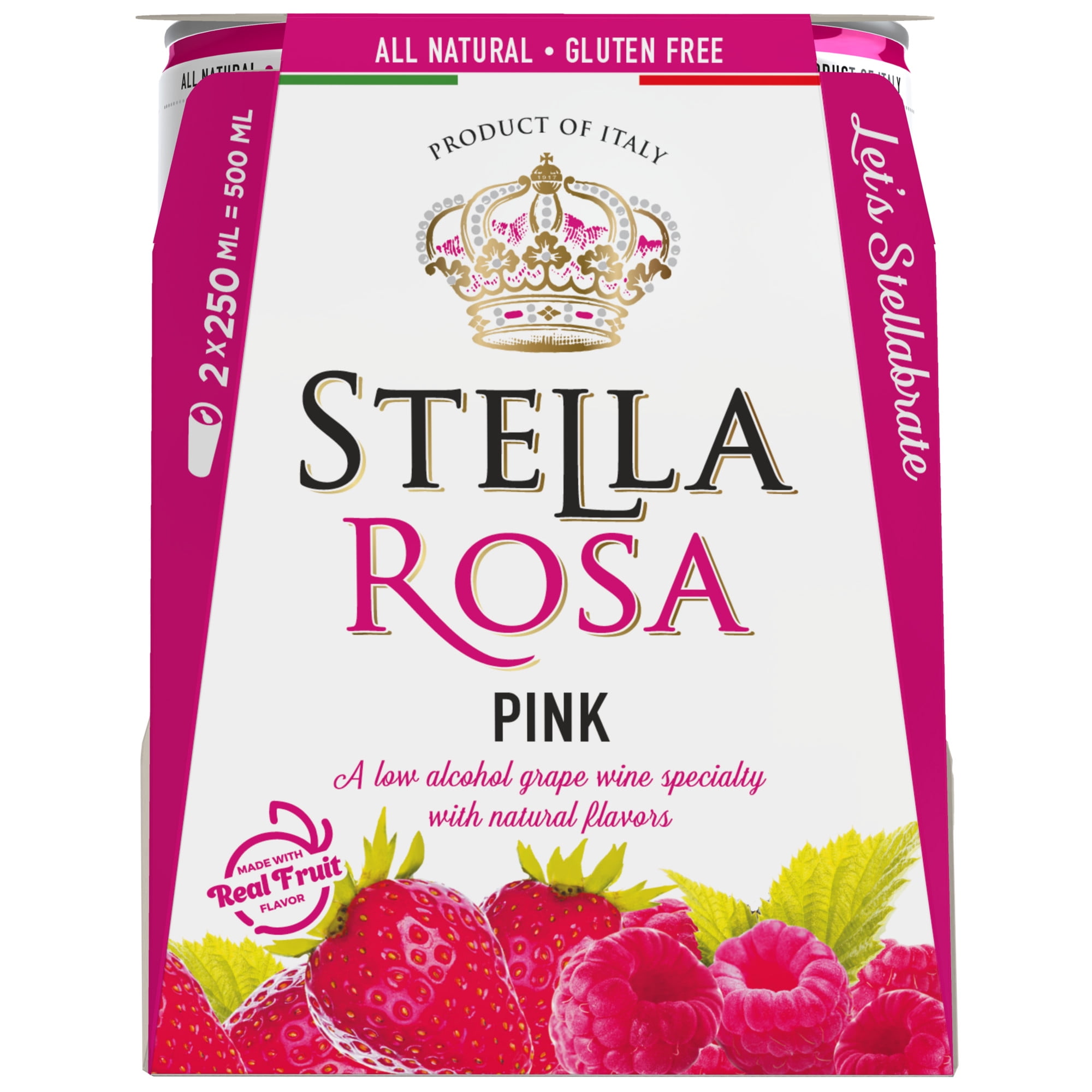 Stella rosa cans deals