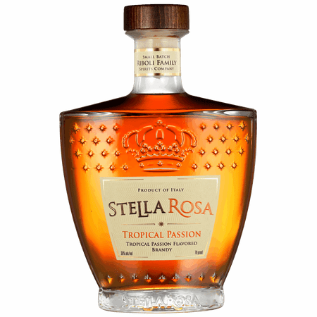Stella Rosa Tropical Passion Brandy, 750 ml 35% ABV