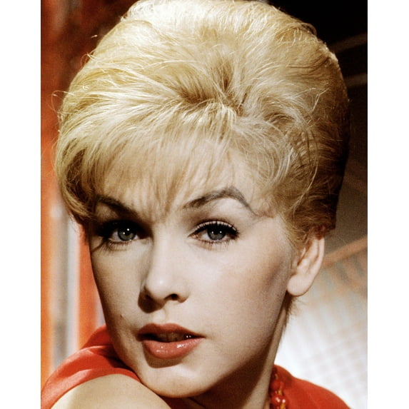 Stella Stevens 24X36 Classic Hollywood Poster Close-Up