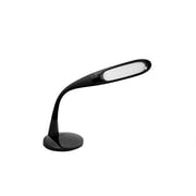 Stella Two Premium 11W LED Desk Task Lamp, Dimmable, Custom Color Temperature, Adjustable, Modern Desk Lamp for Living Room, Bedroom, and Office Lighting