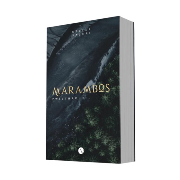 Stella Valeri Marambos: Zwietracht (Paperback)