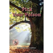 Stella and Jonas Pick Your Poison, Book 3, Paperback