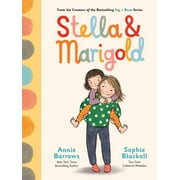 Stella and Marigold Stella & Marigold Book 1, Paperback