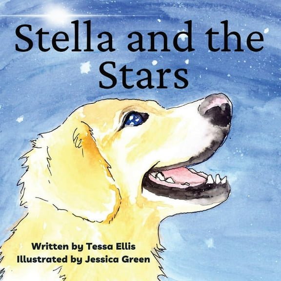 Stella and the Stars, (Paperback)