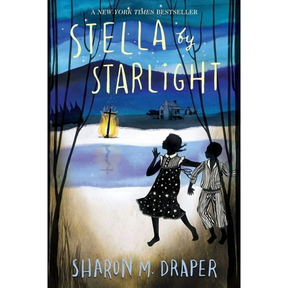 Stella by Starlight (Paperback)