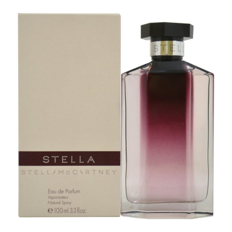 Stella Mccartney Stella Eau De Parfum 3.3 Oz