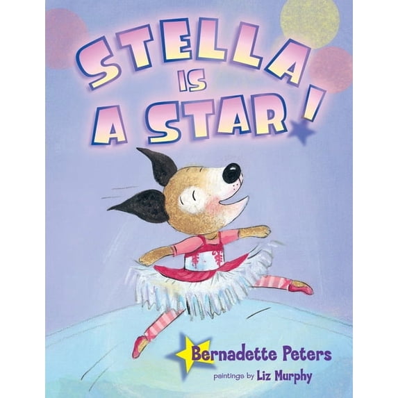Stella is a Star, (Paperback)
