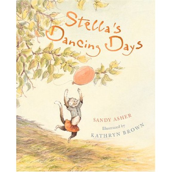 Pre-Owned Stella's Dancing Days