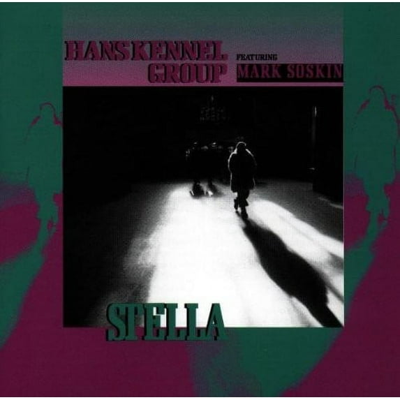 Kennel,Hans / Mark Soskin - Stella - Music & Performance - CD