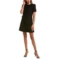 thumbnail image 1 of Stellah womens  Mini Dress, l, Black, 1 of 3