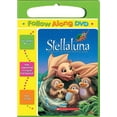 thumbnail image 1 of Stellaluna (Follow Along Edition) DVD NEW, 1 of 6