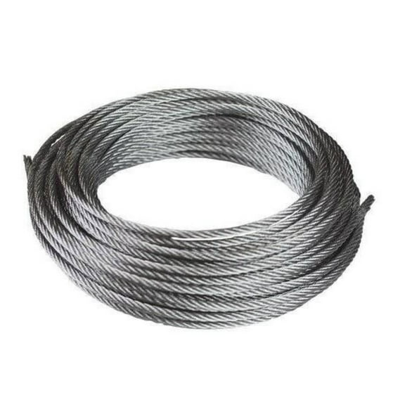 Stellar 13403, 100' Wire Rope for 7621 Model Crane (2010+)