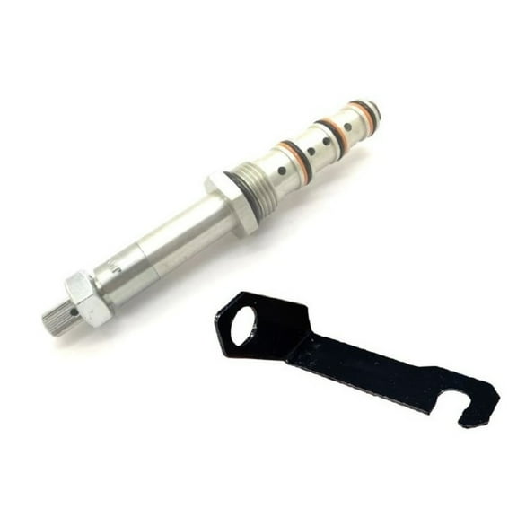 Stellar 25381, Flow Control Valve w/ Retaining Strap For 2200 / 3200 / 5520 Cranes