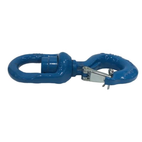 Stellar 25831, 5 Ton Hook For 5520 / 7621 / 7628 - 10628 Cranes (Pre 9-2009)