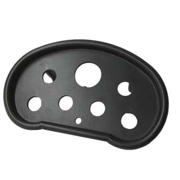 Stellar 34107, Face Plate Housing (916 Radio Systems Only)