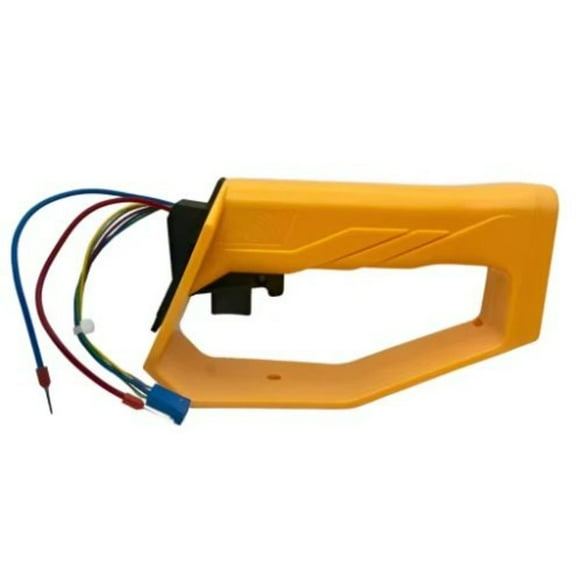 Stellar 35447, CONTROL HANDLE GRIP HETRONIC H2 PG TX W/TRIGGER