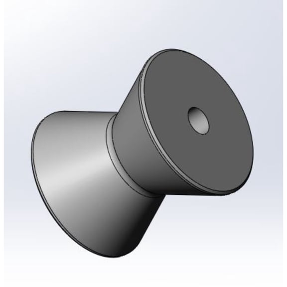 Stellar 38099, Roller Boom Support Mech