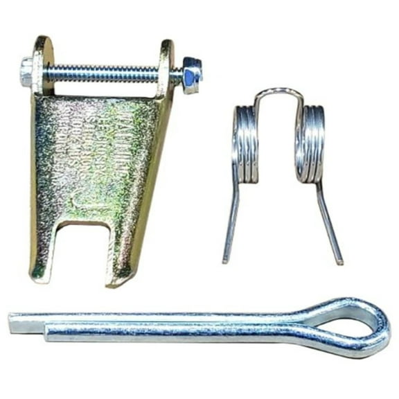 Stellar 38676, Safety Latch Kit, 7 Ton Swivel Hook, Crosby S-4320
