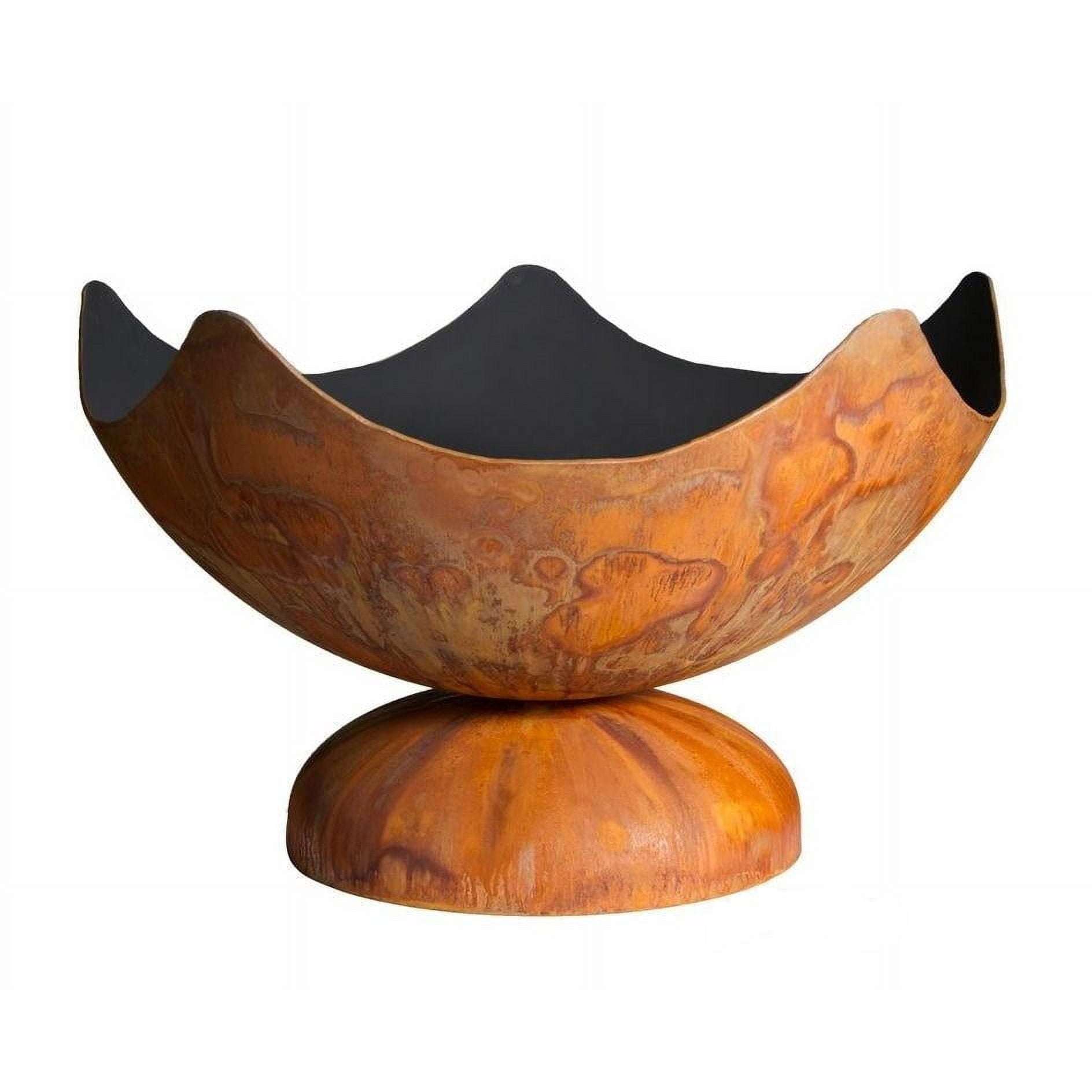 Ohio Flame Stellar Fire Pit - Thumbnail 3