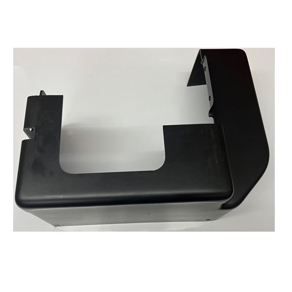 Stellar 44475, Plastic Shroud Cover for EC3200 thru EC6000 Cranes