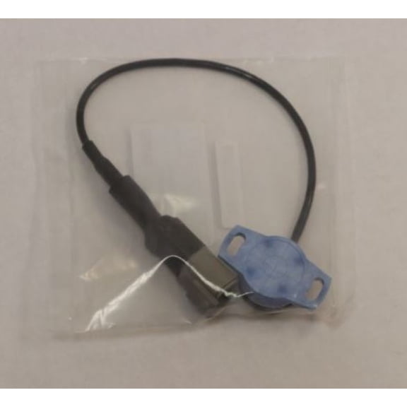 Stellar 53493, Inclinometer