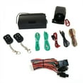 thumbnail image 1 of Stellar Vehicle Security STE9000 Anti-Theft Alarm System, 1 of 4