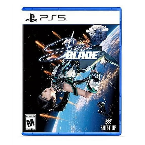 Stellar Blade - PlayStation 5