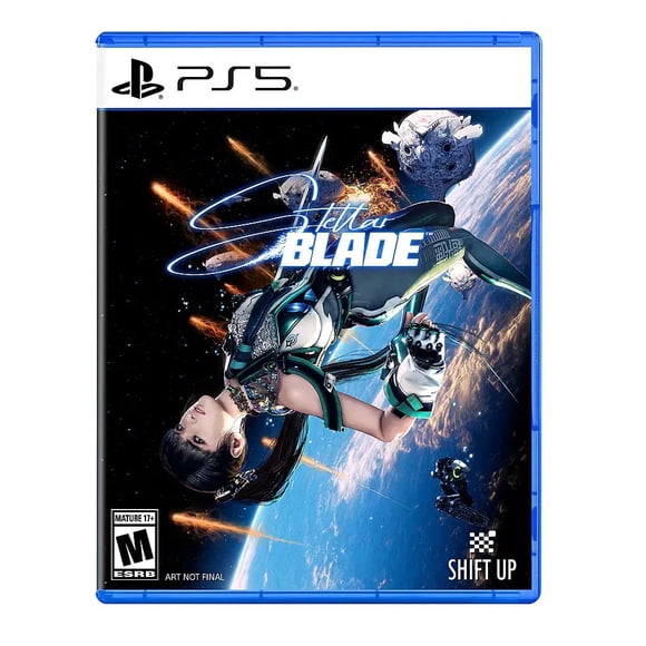 Stellar Blade - PlayStation 5 (PS5) Standard Edition