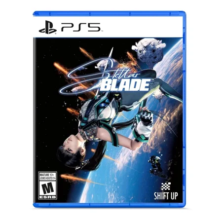 Stellar Blade for Playstation 5 [New Video Game] Playstation 5