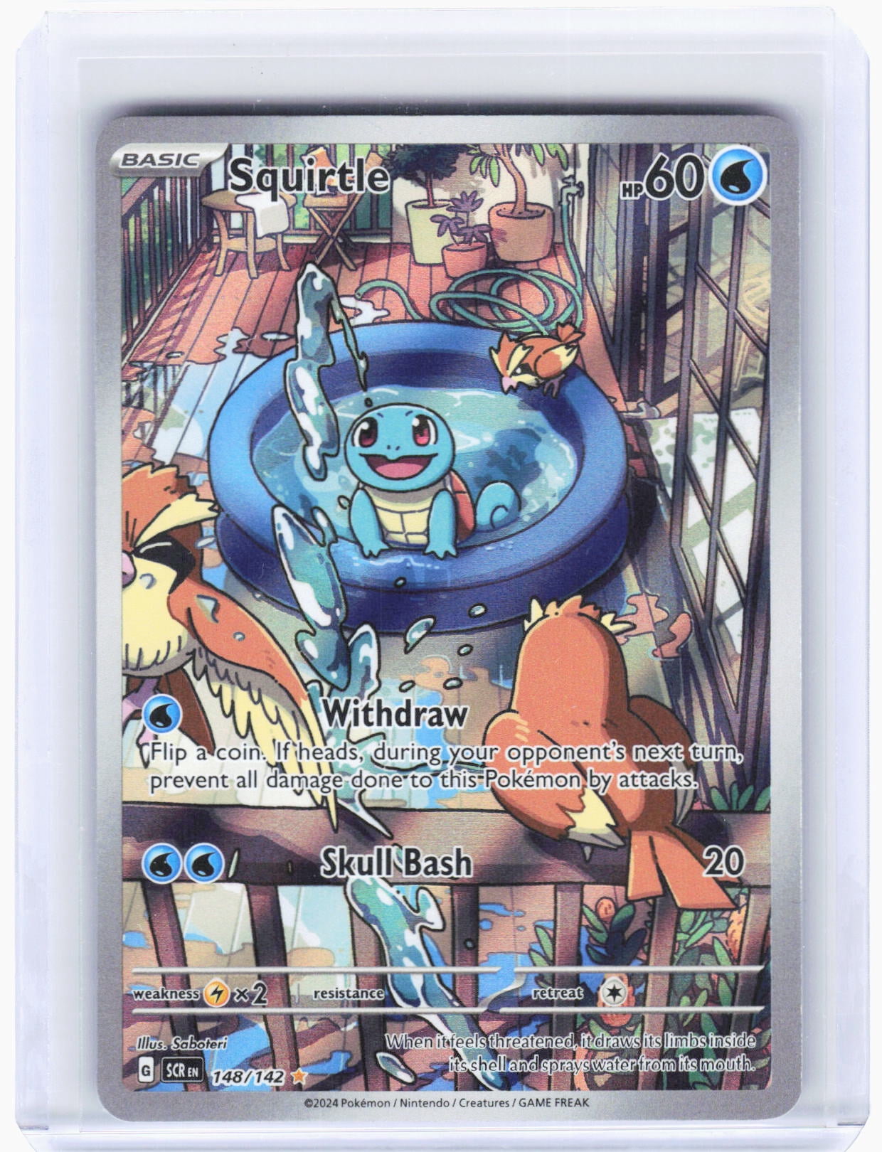 pokemon cards squirtle Amazon.com: Pokemon TCG: Pokemon Go Pin Collection -Squirtle : Clothing,  Shoes & Jewelry