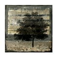 thumbnail image 1 of Stellar Design Studio 'Composition With Tree I' Canvas Art, 1 of 3