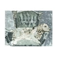 thumbnail image 1 of Stellar Design Studio 'Dog Study II' Canvas Art, 1 of 3