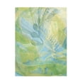 thumbnail image 1 of Stellar Design Studio 'Sea Grass I' Canvas Art, 1 of 3