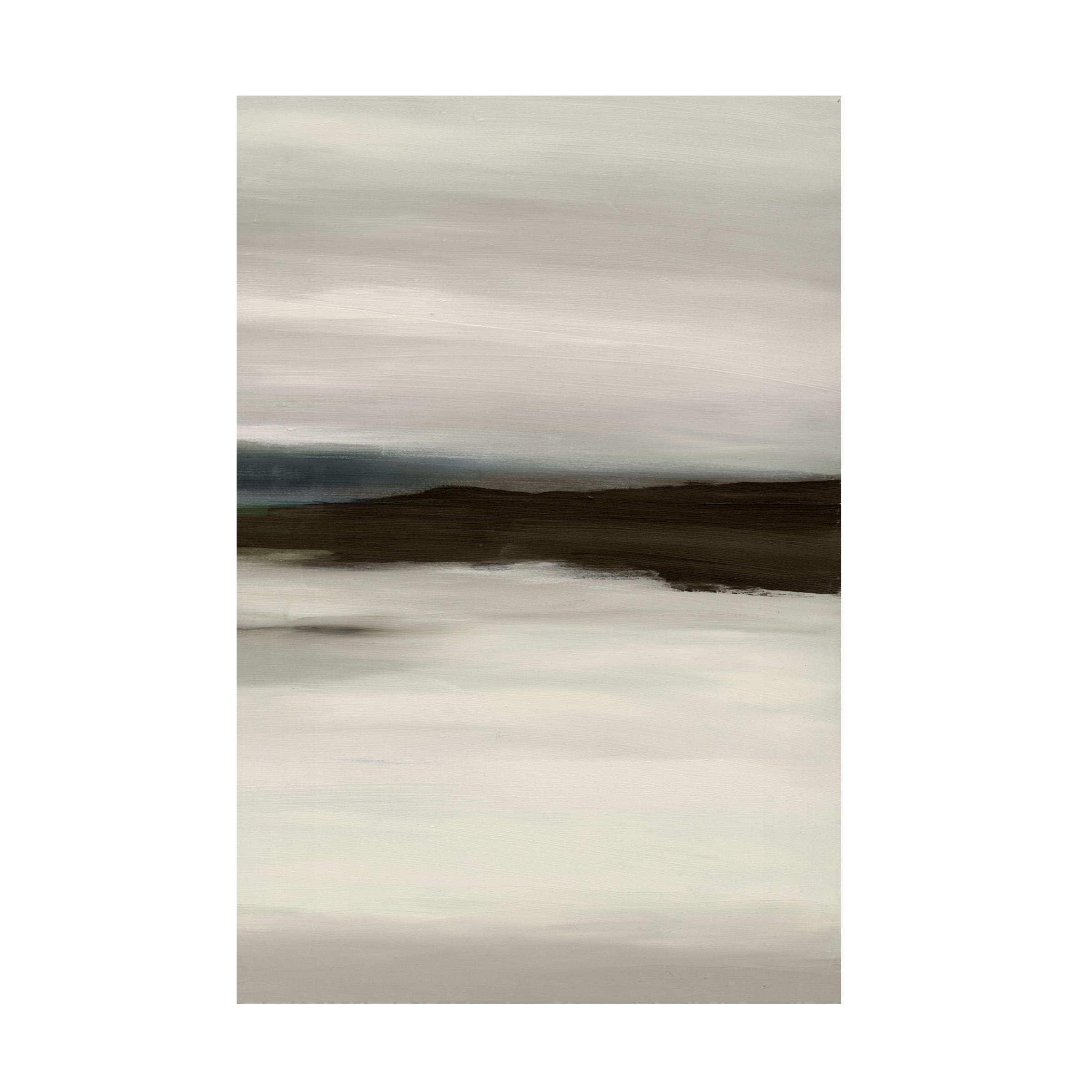 Stellar Design Studio 'Vast Horizon II' Canvas Art
