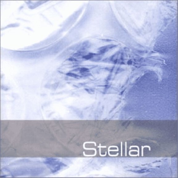 Stellar Ep (Audiobook)